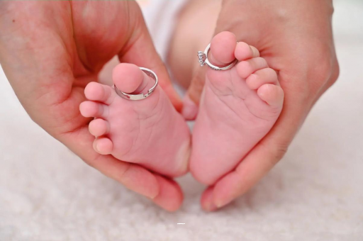 资兴六个月宝宝退烧小妙招